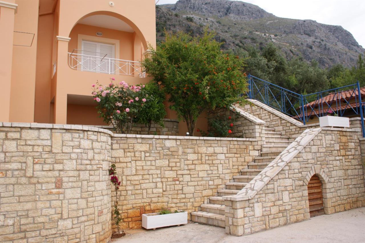 View Luxury Hotel apartamentowy 4*