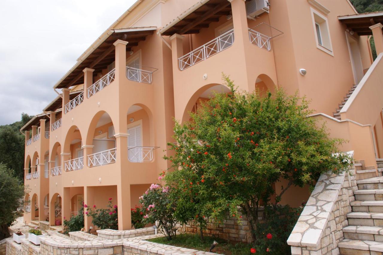 View Luxury Hotel apartamentowy