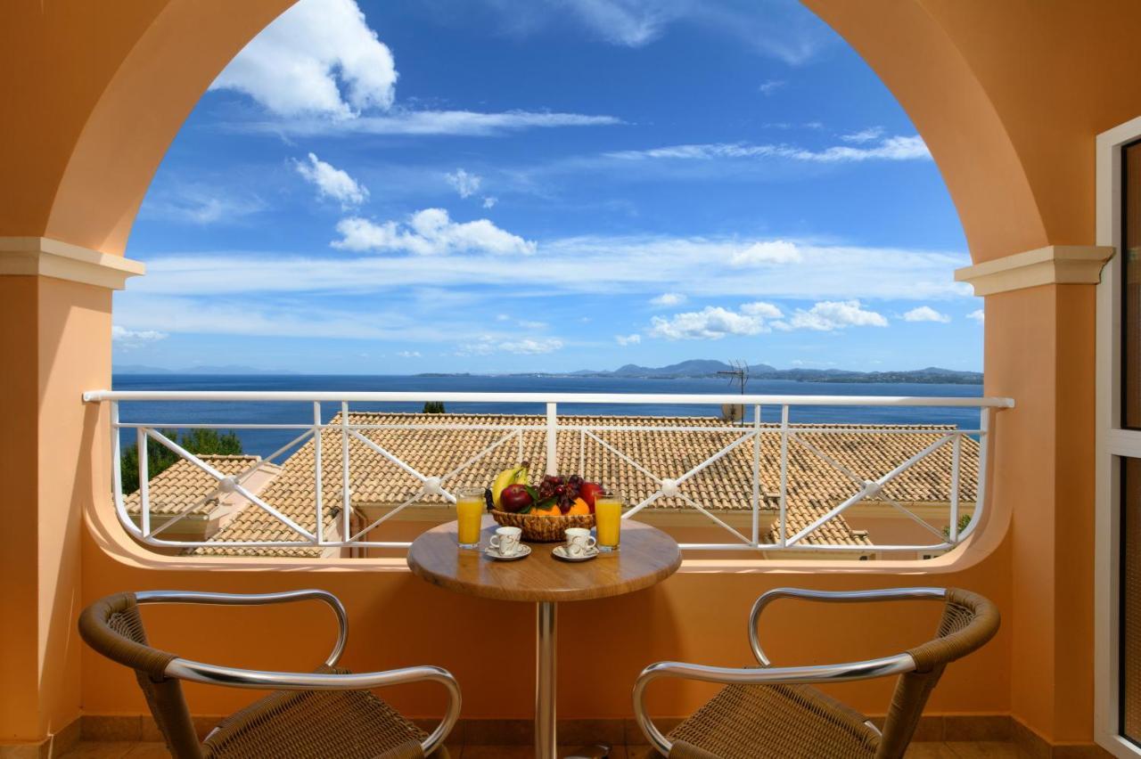 View Luxury Hotel apartamentowy 4*