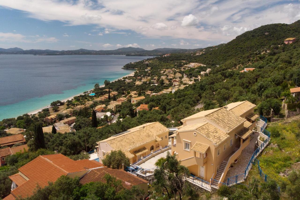 Hotel apartamentowy View Luxury 4*