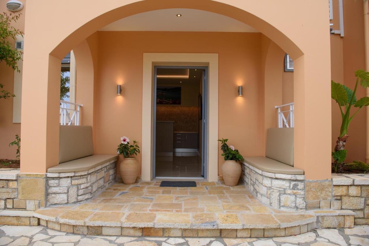 Hotel apartamentowy View Luxury 4*