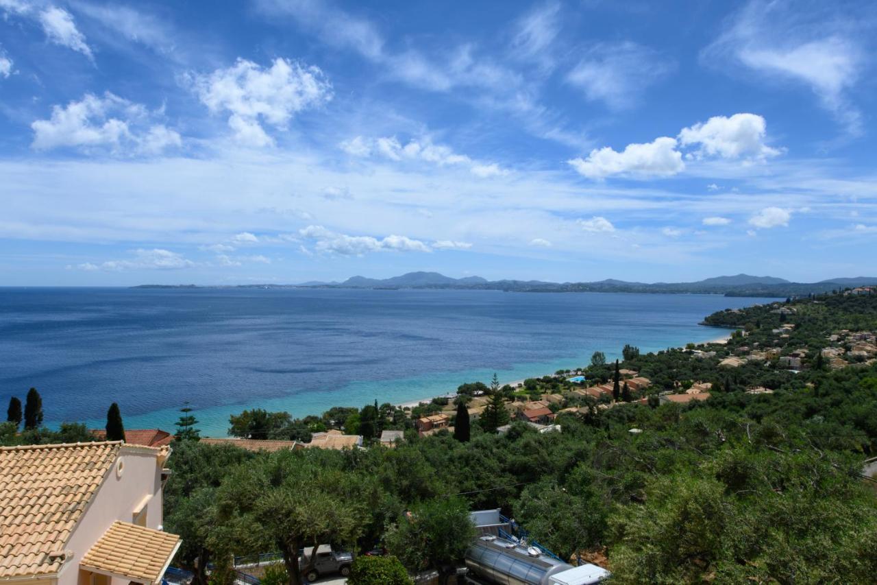 View Luxury Hotel apartamentowy 4*