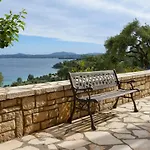 Barbati View Luxury Apartments