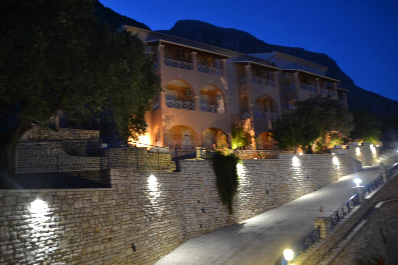 View Luxury Aparthotel 4*