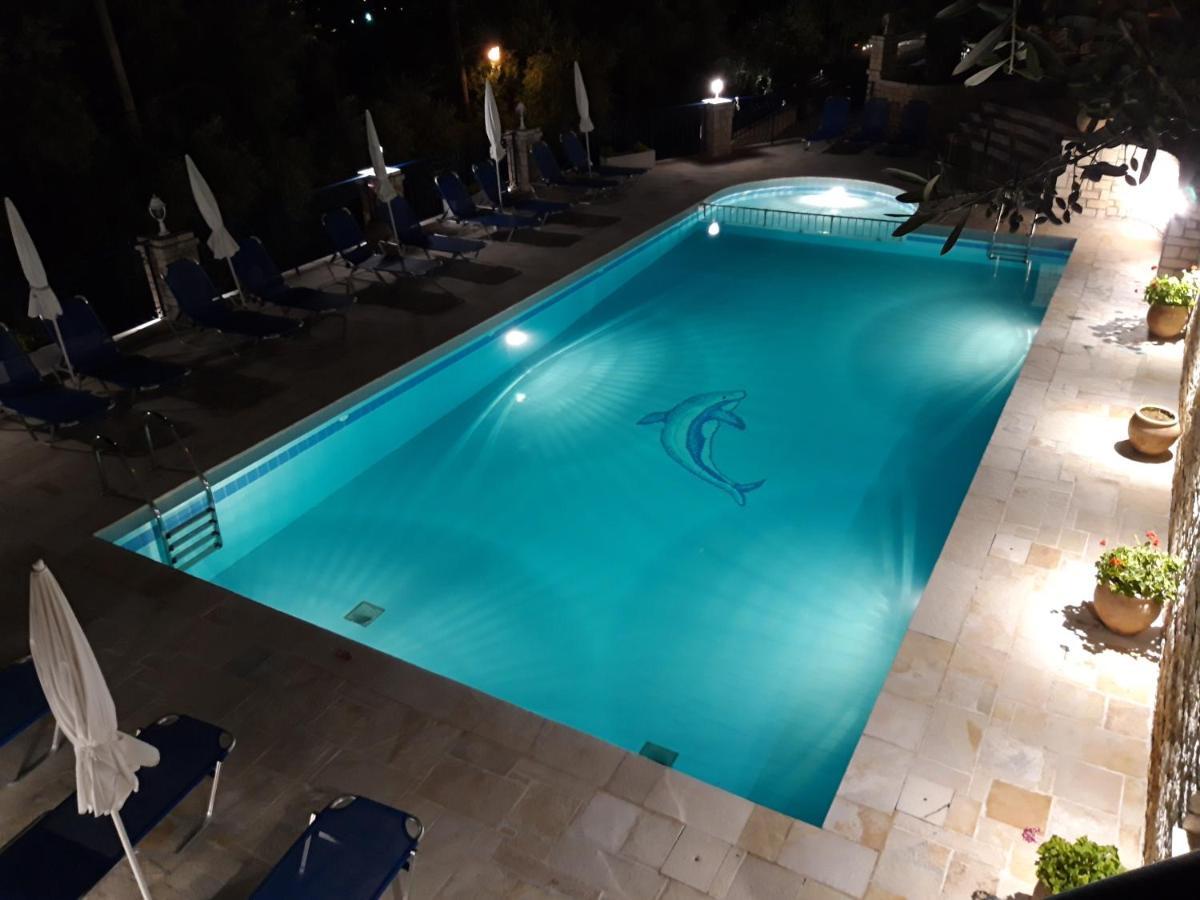 View Luxury Aparthotel 4*