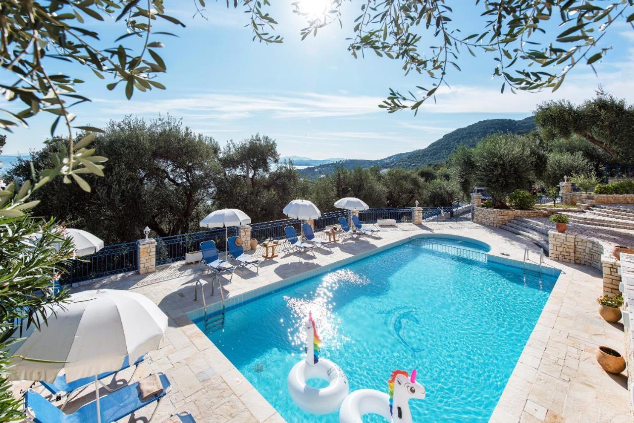 View Luxury